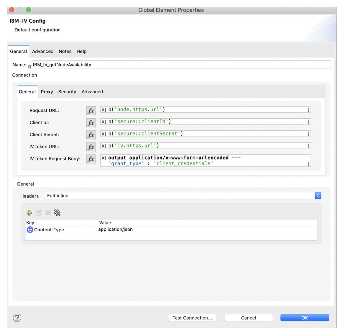 IBM Sterling Order Management System and Inventory